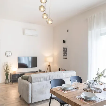 Leopoldo Cozy Loft - Tram, Air C, Netflix Florence